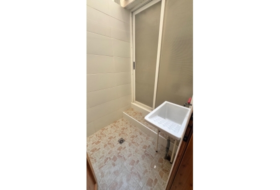 Resale - Townhouse - Orihuela Costa - Costa Blanca