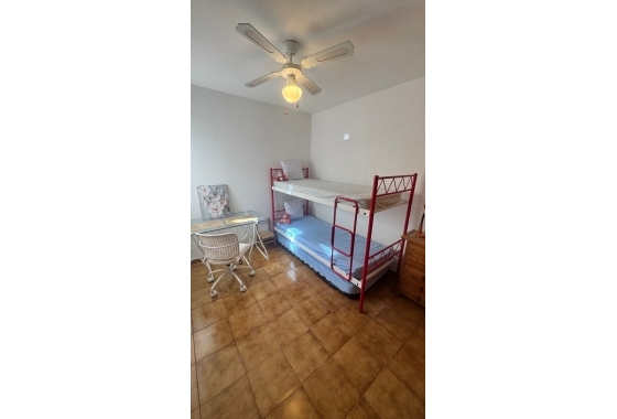 Resale - Townhouse - Orihuela Costa - Costa Blanca