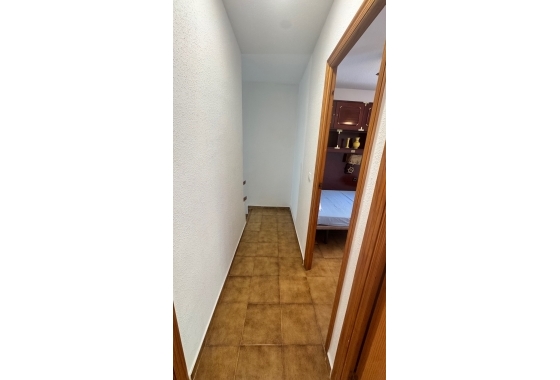 Resale - Townhouse - Orihuela Costa - Costa Blanca