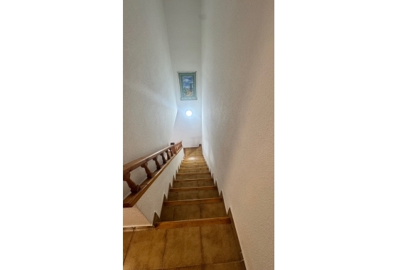 Resale - Townhouse - Orihuela Costa - Costa Blanca