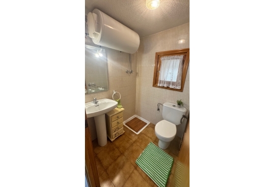 Resale - Townhouse - Orihuela Costa - Costa Blanca