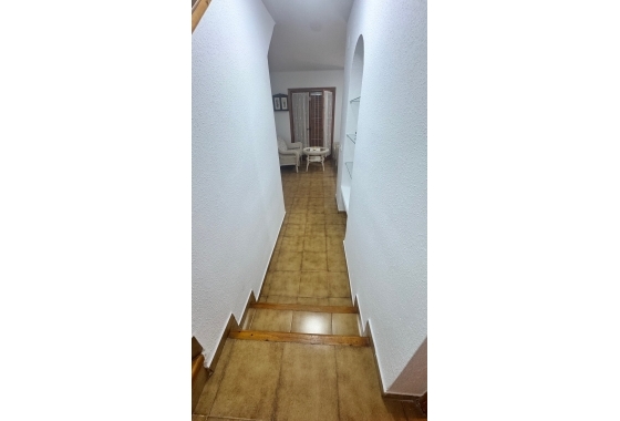 Resale - Townhouse - Orihuela Costa - Costa Blanca