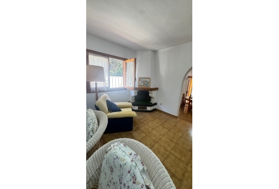 Resale - Townhouse - Orihuela Costa - Costa Blanca