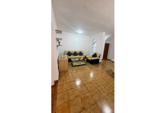 Resale - Townhouse - Orihuela Costa - Costa Blanca