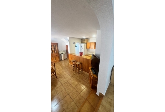 Resale - Townhouse - Orihuela Costa - Costa Blanca