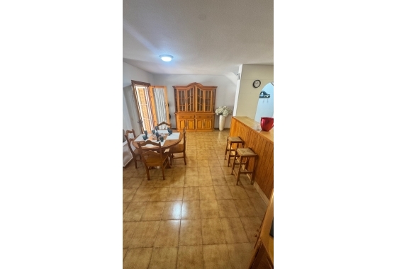 Resale - Townhouse - Orihuela Costa - Costa Blanca