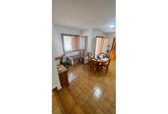 Resale - Townhouse - Orihuela Costa - Costa Blanca