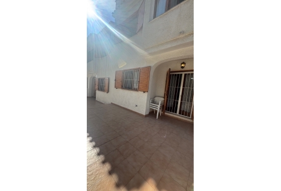 Resale - Townhouse - Orihuela Costa - Costa Blanca