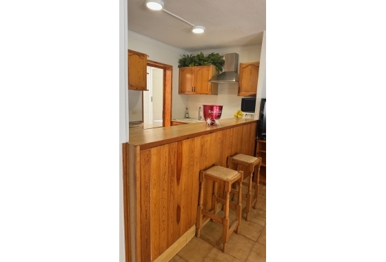 Resale - Townhouse - Orihuela Costa - Costa Blanca