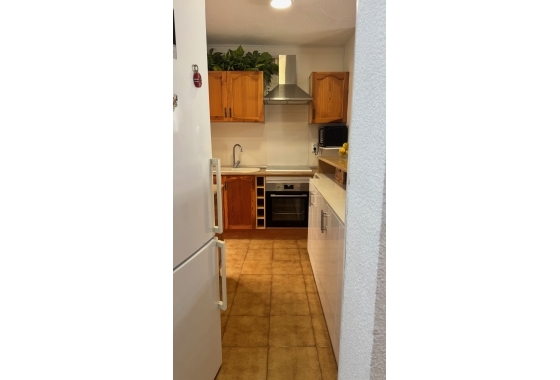 Resale - Townhouse - Orihuela Costa - Costa Blanca