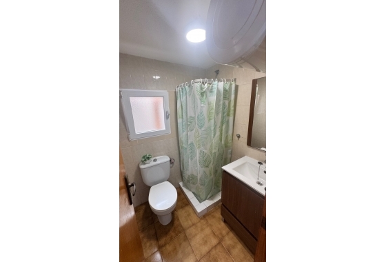 Resale - Townhouse - Orihuela Costa - Costa Blanca