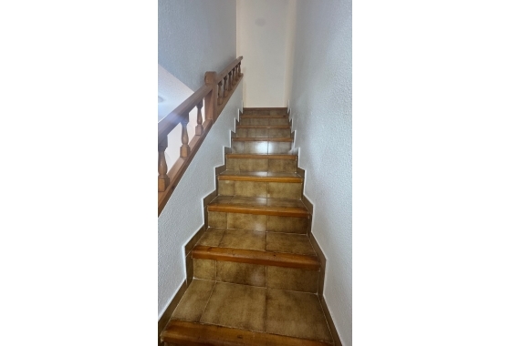 Resale - Townhouse - Orihuela Costa - Costa Blanca