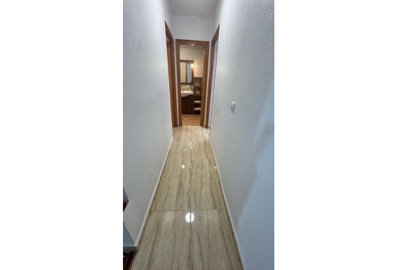 Resale - Townhouse - Orihuela Costa - Costa Blanca