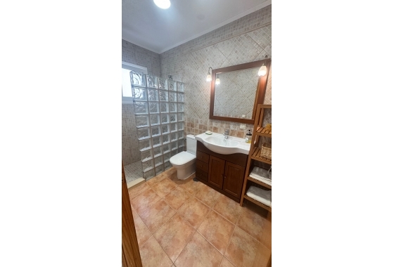 Resale - Townhouse - Orihuela Costa - Costa Blanca