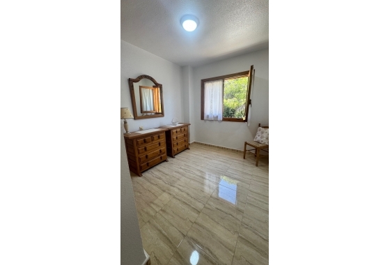 Resale - Townhouse - Orihuela Costa - Costa Blanca