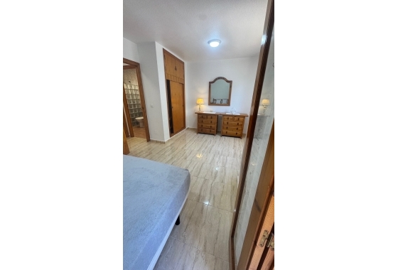 Resale - Townhouse - Orihuela Costa - Costa Blanca