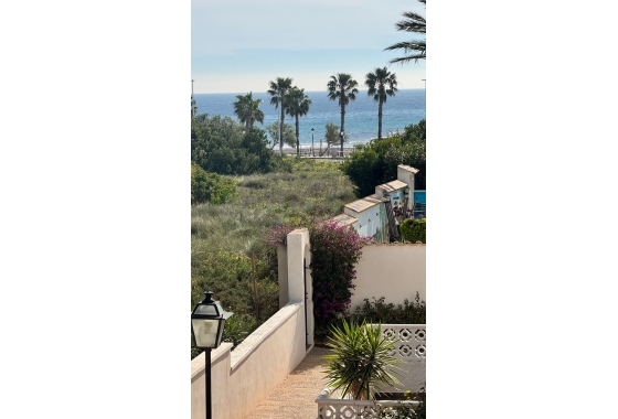 Resale - Townhouse - Orihuela Costa - Costa Blanca