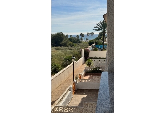Resale - Townhouse - Orihuela Costa - Costa Blanca