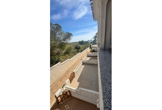 Resale - Townhouse - Orihuela Costa - Costa Blanca
