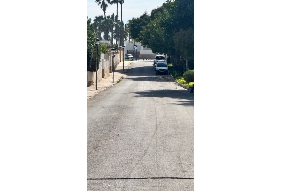 Resale - Townhouse - Orihuela Costa - Costa Blanca