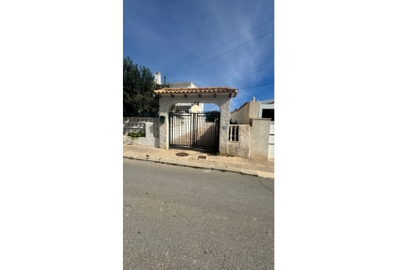 Resale - Townhouse - Orihuela Costa - Costa Blanca