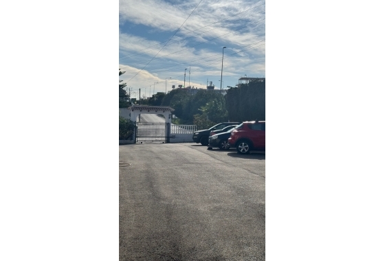 Resale - Townhouse - Orihuela Costa - Costa Blanca