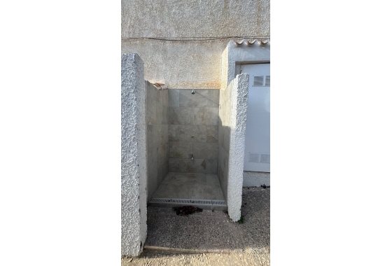 Resale - Townhouse - Orihuela Costa - Costa Blanca