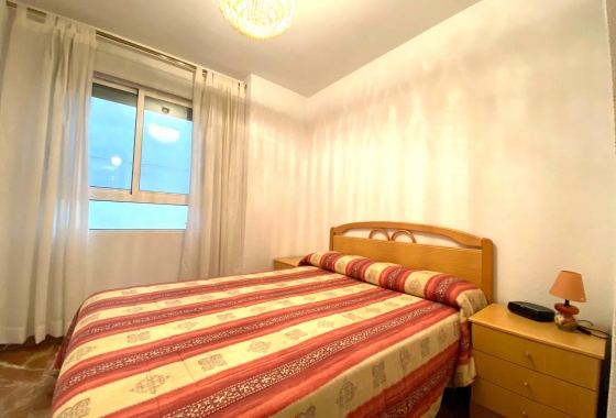 Resale - Apartment / flat - Alicante - Costa Blanca