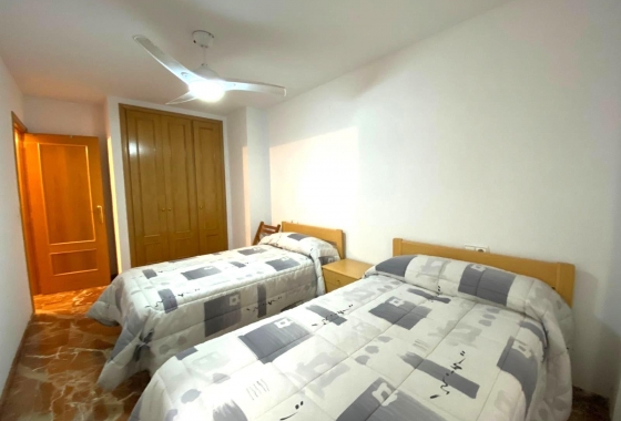 Resale - Apartment / flat - Alicante - Costa Blanca