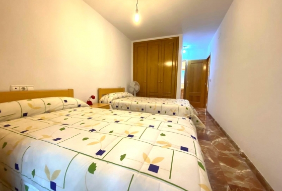 Resale - Apartment / flat - Alicante - Costa Blanca