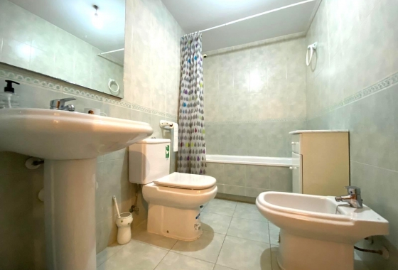 Resale - Apartment / flat - Alicante - Costa Blanca