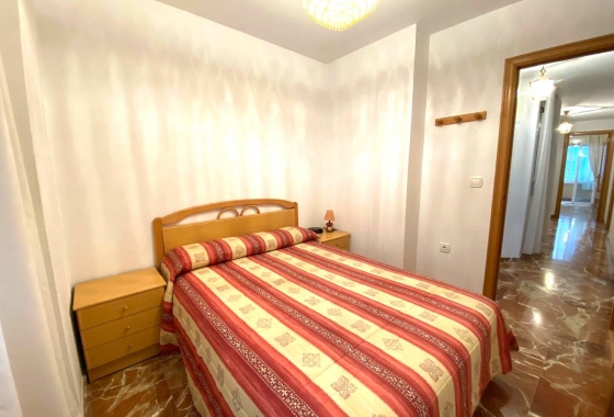 Resale - Apartment / flat - Alicante - Costa Blanca