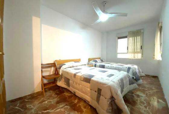 Resale - Apartment / flat - Alicante - Costa Blanca