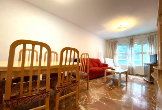 Resale - Apartment / flat - Alicante - Costa Blanca