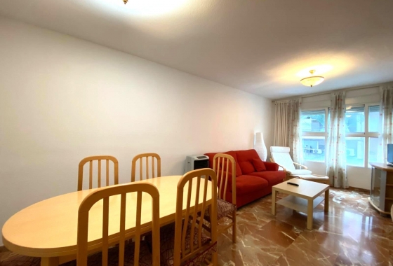 Resale - Apartment / flat - Alicante - Costa Blanca