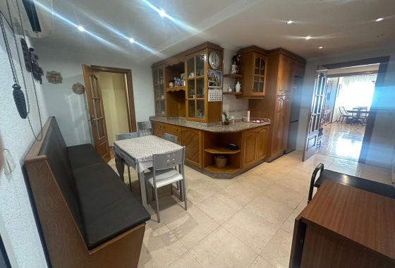 Herverkoop - Appartement / flat - Alicante - Costa Blanca