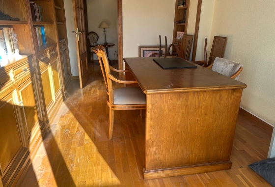 Herverkoop - Appartement / flat - Alicante - Costa Blanca