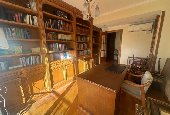 Herverkoop - Appartement / flat - Alicante - Costa Blanca