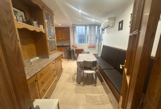 Herverkoop - Appartement / flat - Alicante - Costa Blanca