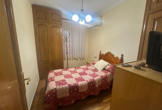 Herverkoop - Appartement / flat - Alicante - Costa Blanca