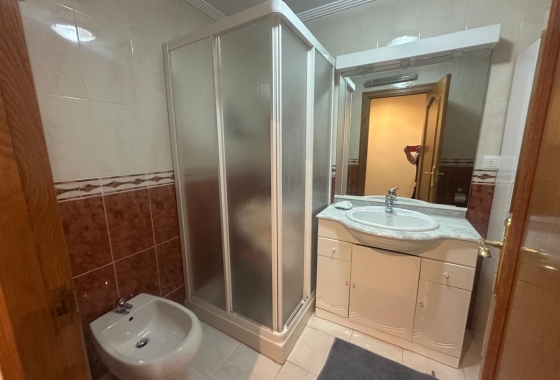 Herverkoop - Appartement / flat - Alicante - Costa Blanca