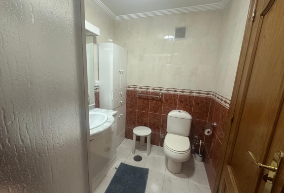 Herverkoop - Appartement / flat - Alicante - Costa Blanca