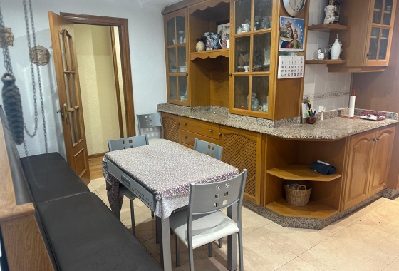 Herverkoop - Appartement / flat - Alicante - Costa Blanca