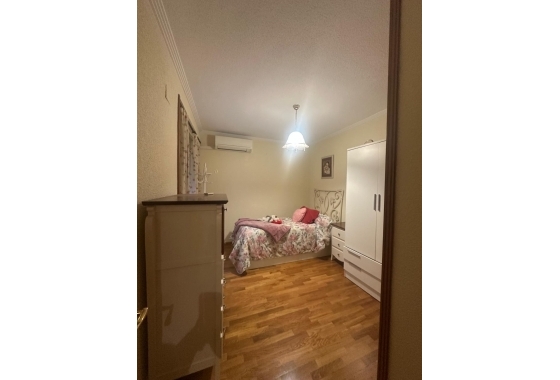 Herverkoop - Appartement / flat - Alicante - Costa Blanca