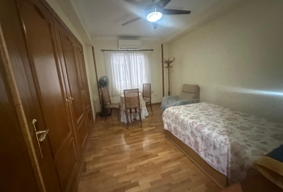 Herverkoop - Appartement / flat - Alicante - Costa Blanca