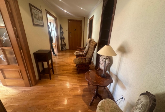 Herverkoop - Appartement / flat - Alicante - Costa Blanca