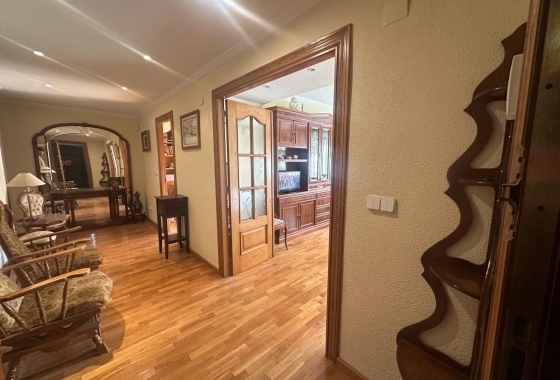 Herverkoop - Appartement / flat - Alicante - Costa Blanca