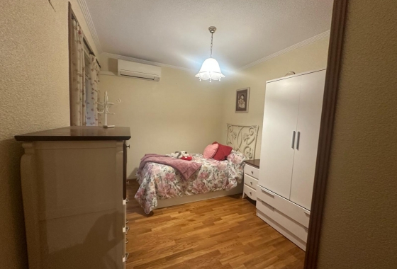 Herverkoop - Appartement / flat - Alicante - Costa Blanca