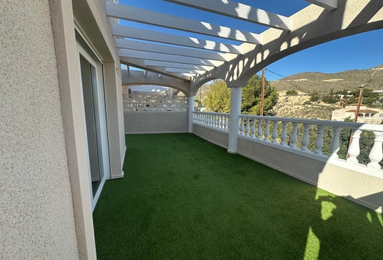 Herverkoop - Villa - El Campello - Costa Blanca