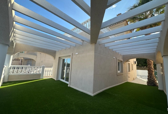 Herverkoop - Villa - El Campello - Costa Blanca